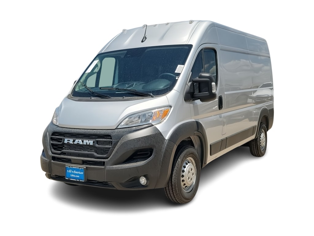 Thumbnail: 2026 RAM ProMaster - 16