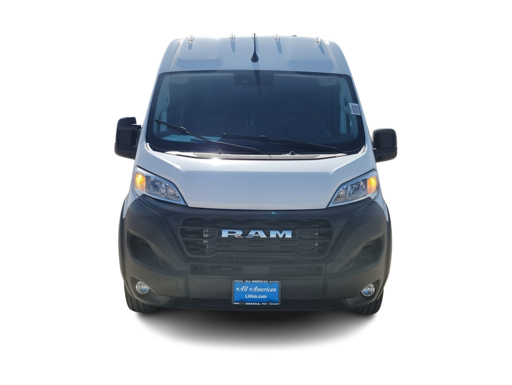 Thumbnail: 2026 RAM ProMaster - 5