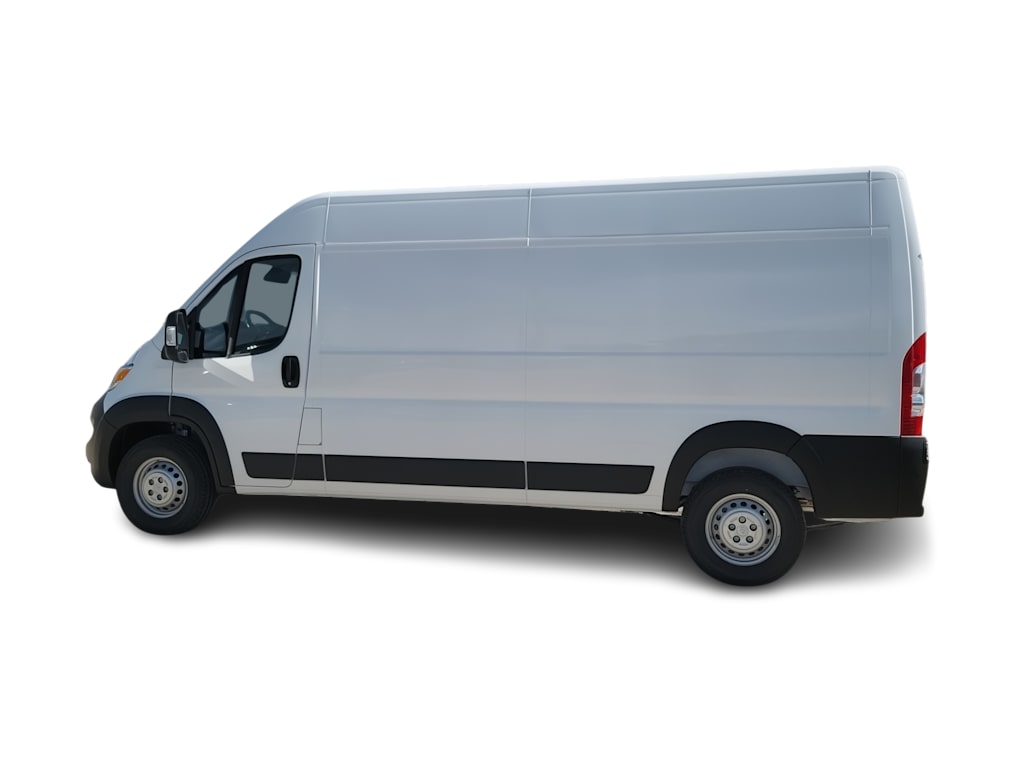 Thumbnail: 2026 RAM ProMaster - 3
