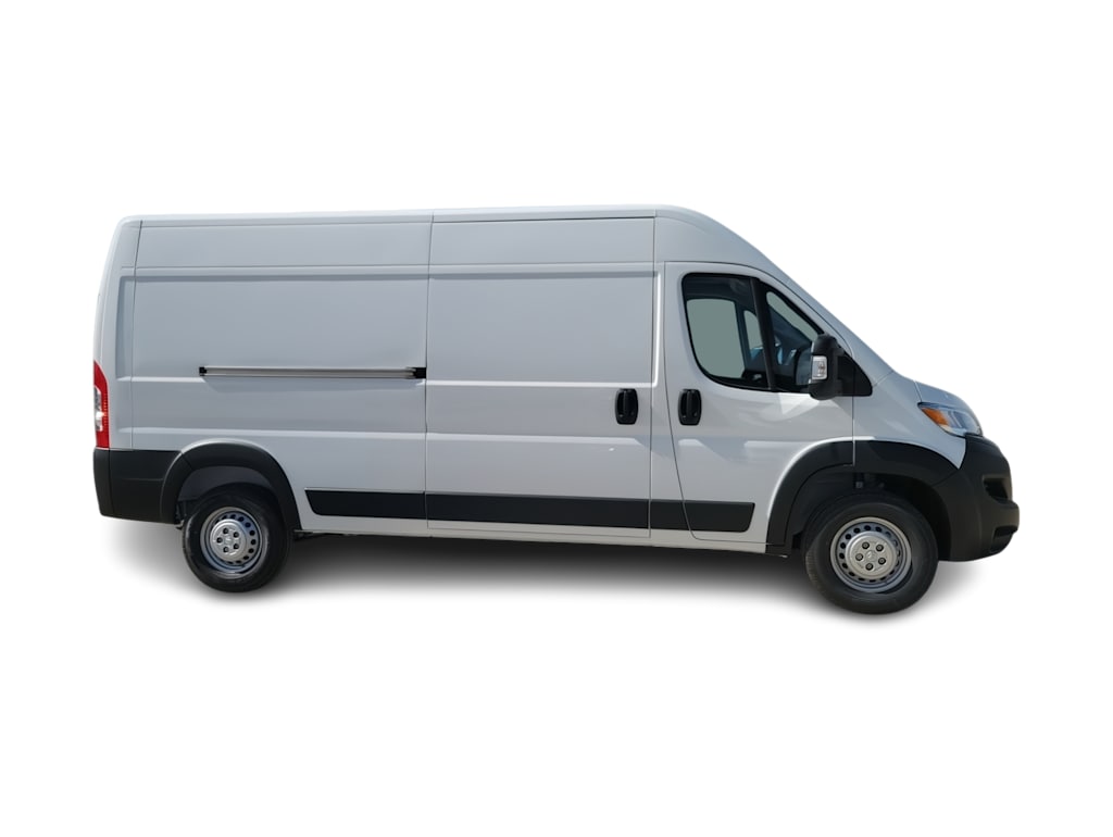 Thumbnail: 2026 RAM ProMaster - 21