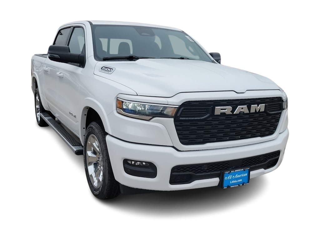 Thumbnail: 2026 RAM 1500 - 18