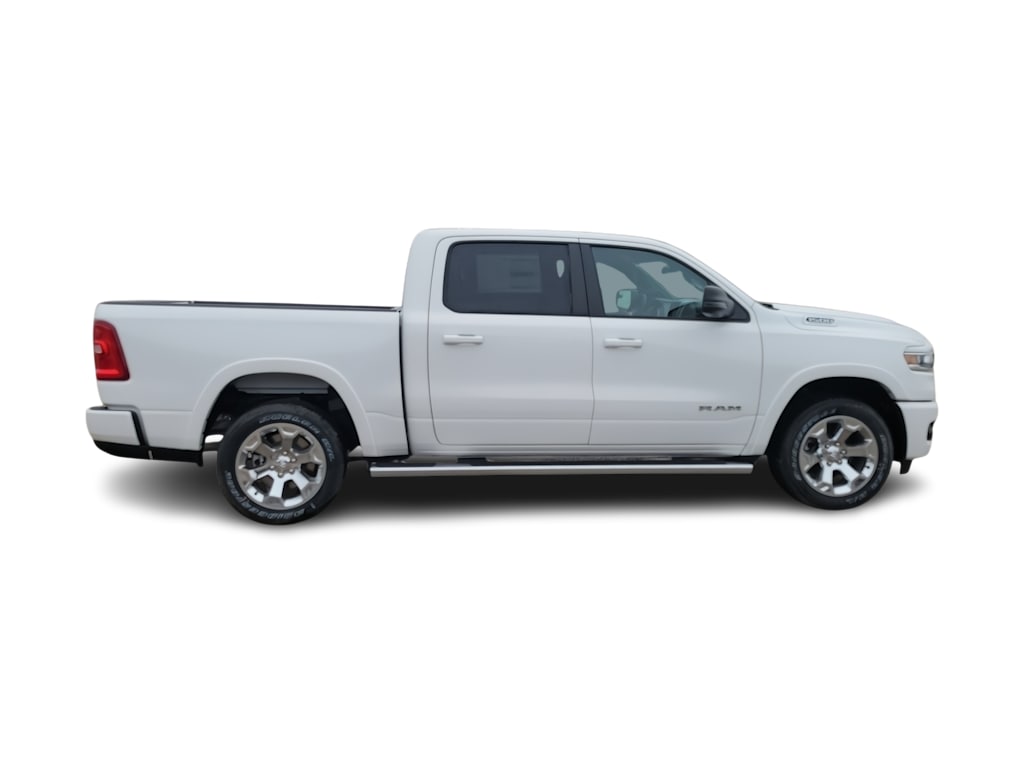 Thumbnail: 2026 RAM 1500 - 21