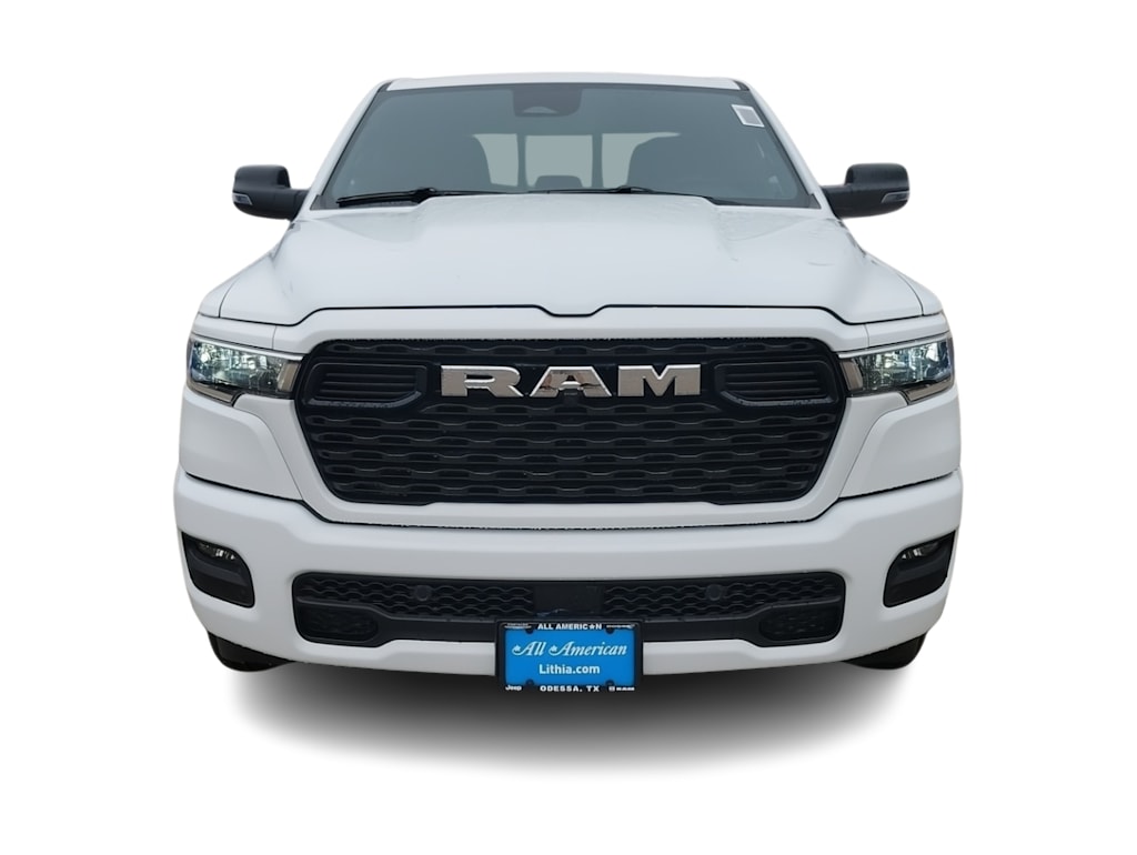 Thumbnail: 2026 RAM 1500 - 6