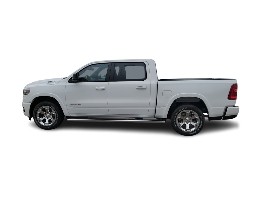 Thumbnail: 2026 RAM 1500 - 3