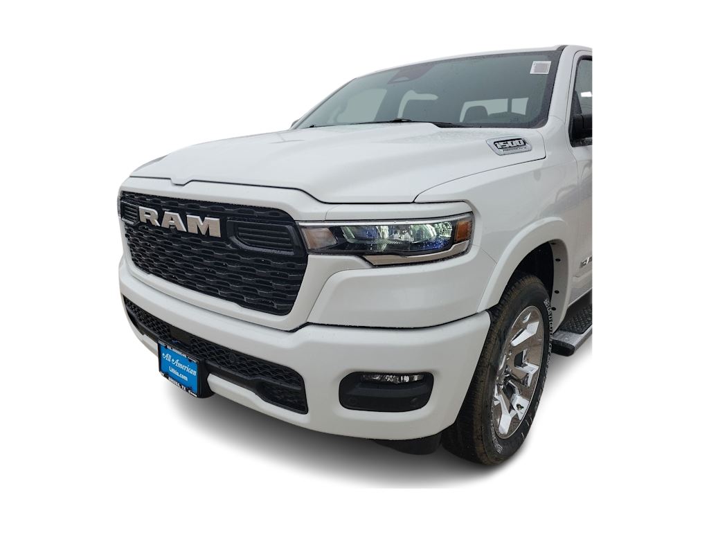 Thumbnail: 2026 RAM 1500 - 22