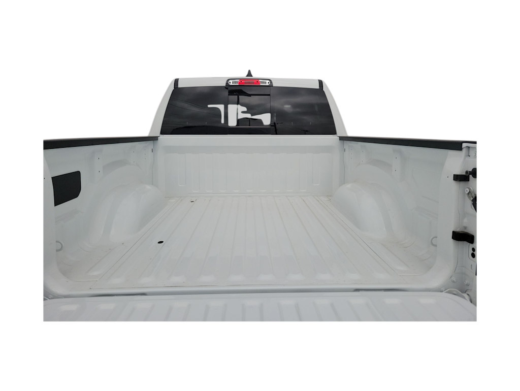 Thumbnail: 2026 RAM 1500 - 5