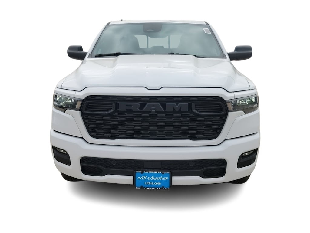 Thumbnail: 2026 RAM 1500 - 6