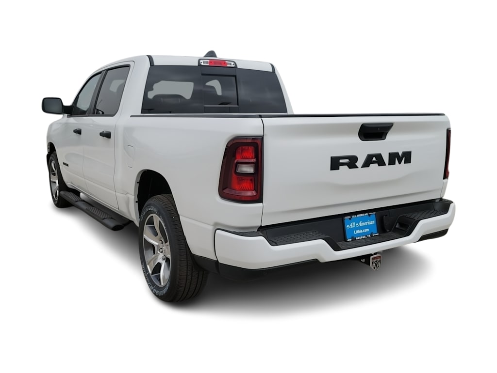 Thumbnail: 2026 RAM 1500 - 4