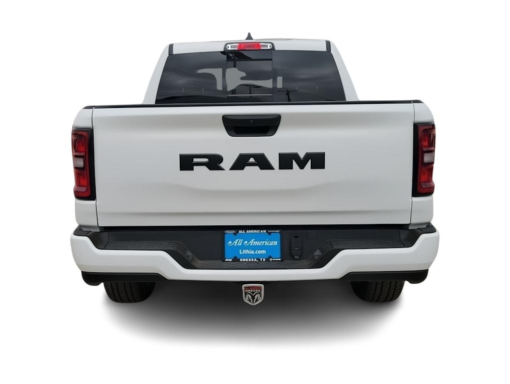 Thumbnail: 2026 RAM 1500 - 20