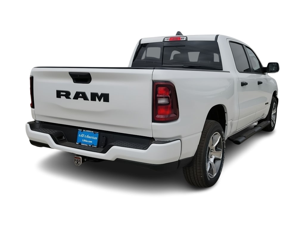 Thumbnail: 2026 RAM 1500 - 21