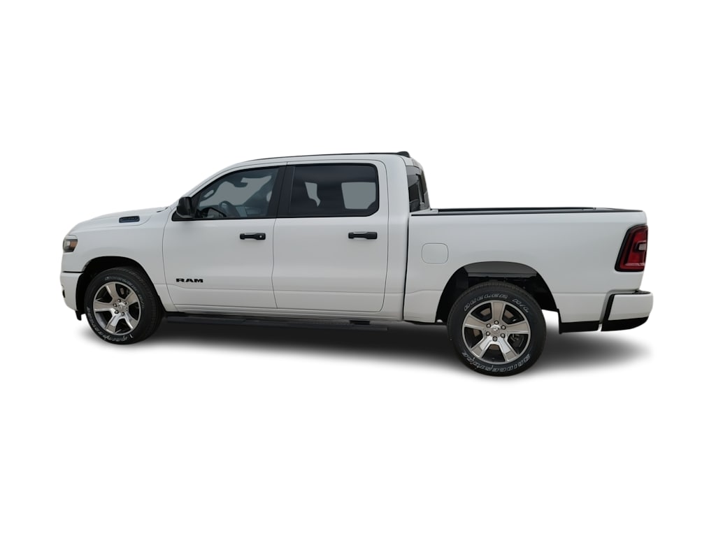 Thumbnail: 2026 RAM 1500 - 3