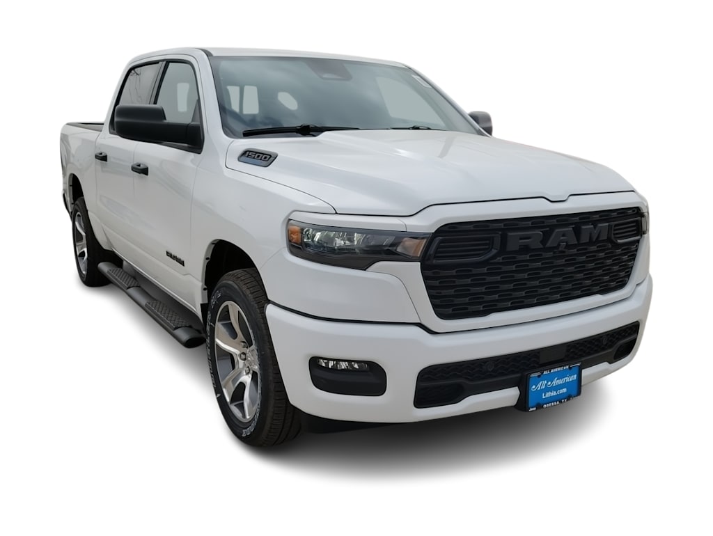 Thumbnail: 2026 RAM 1500 - 18