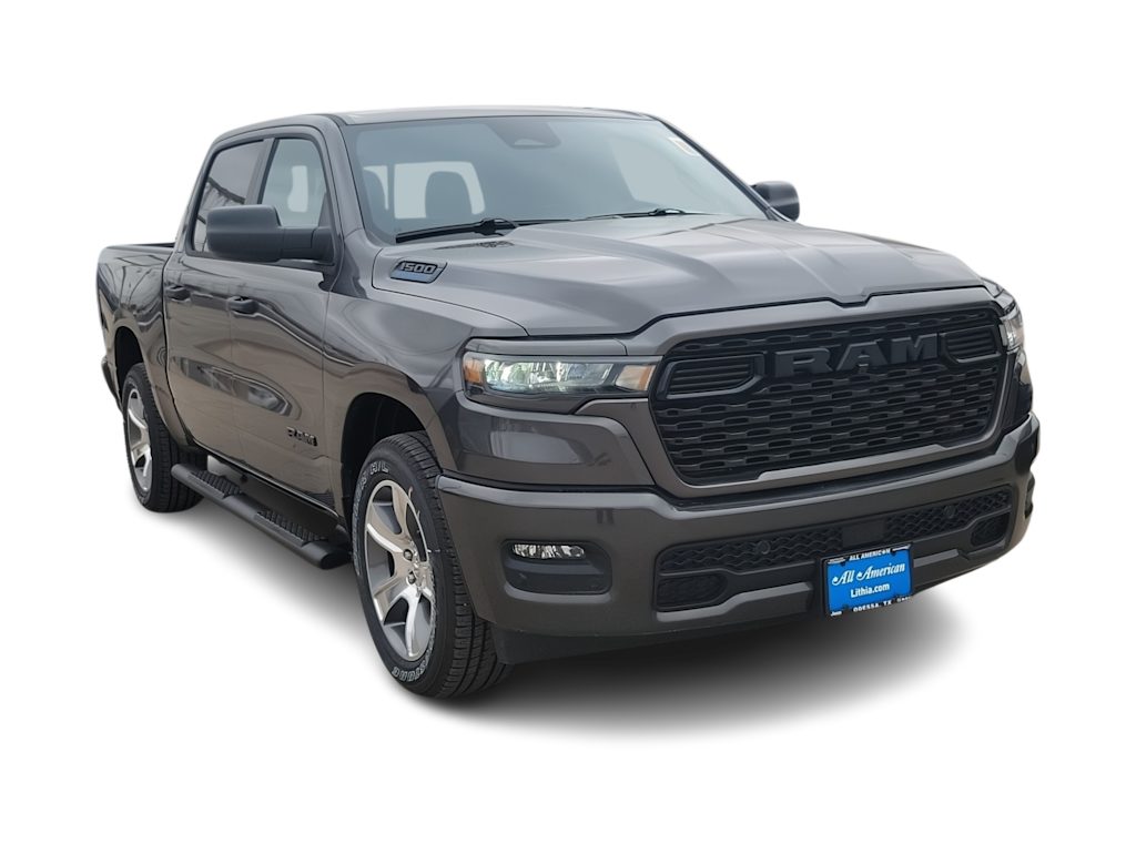 Thumbnail: 2026 RAM 1500 - 16