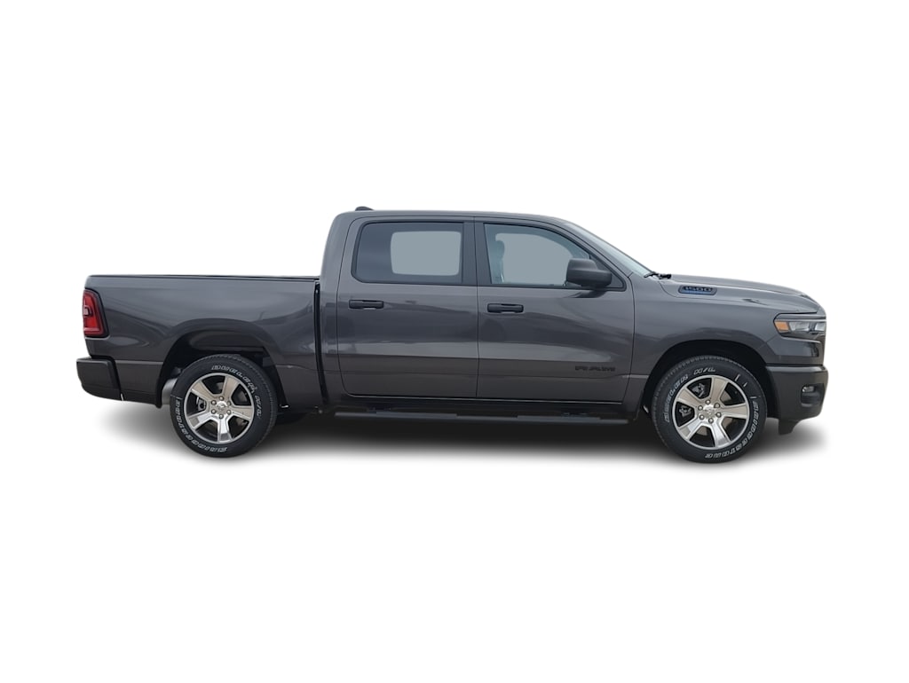 Thumbnail: 2026 RAM 1500 - 19