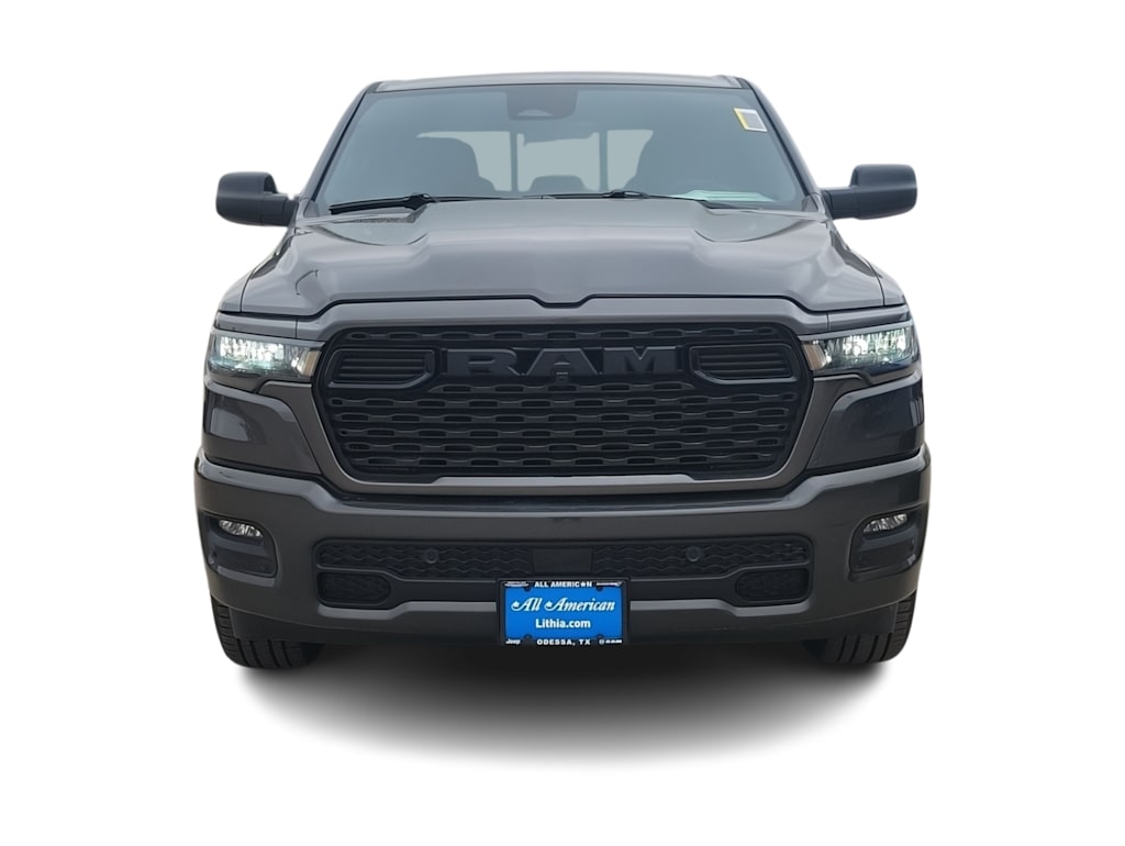 Thumbnail: 2026 RAM 1500 - 6