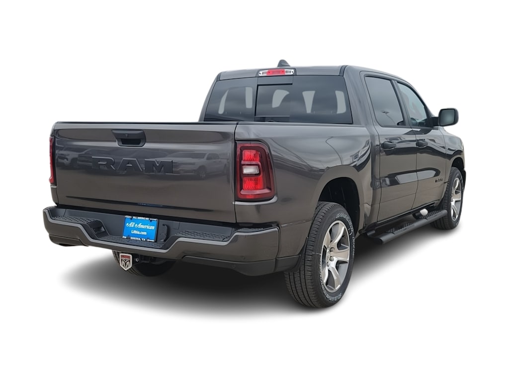 Thumbnail: 2026 RAM 1500 - 18