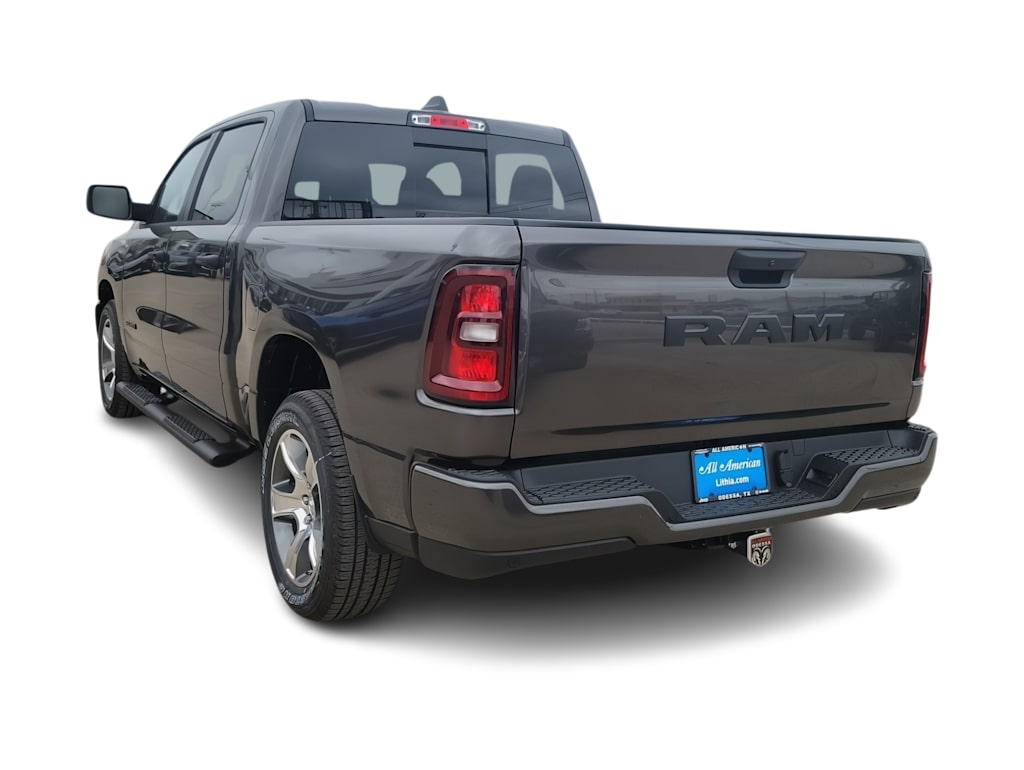 Thumbnail: 2026 RAM 1500 - 4