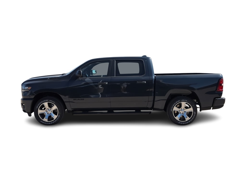 Thumbnail: 2026 RAM 1500 - 3