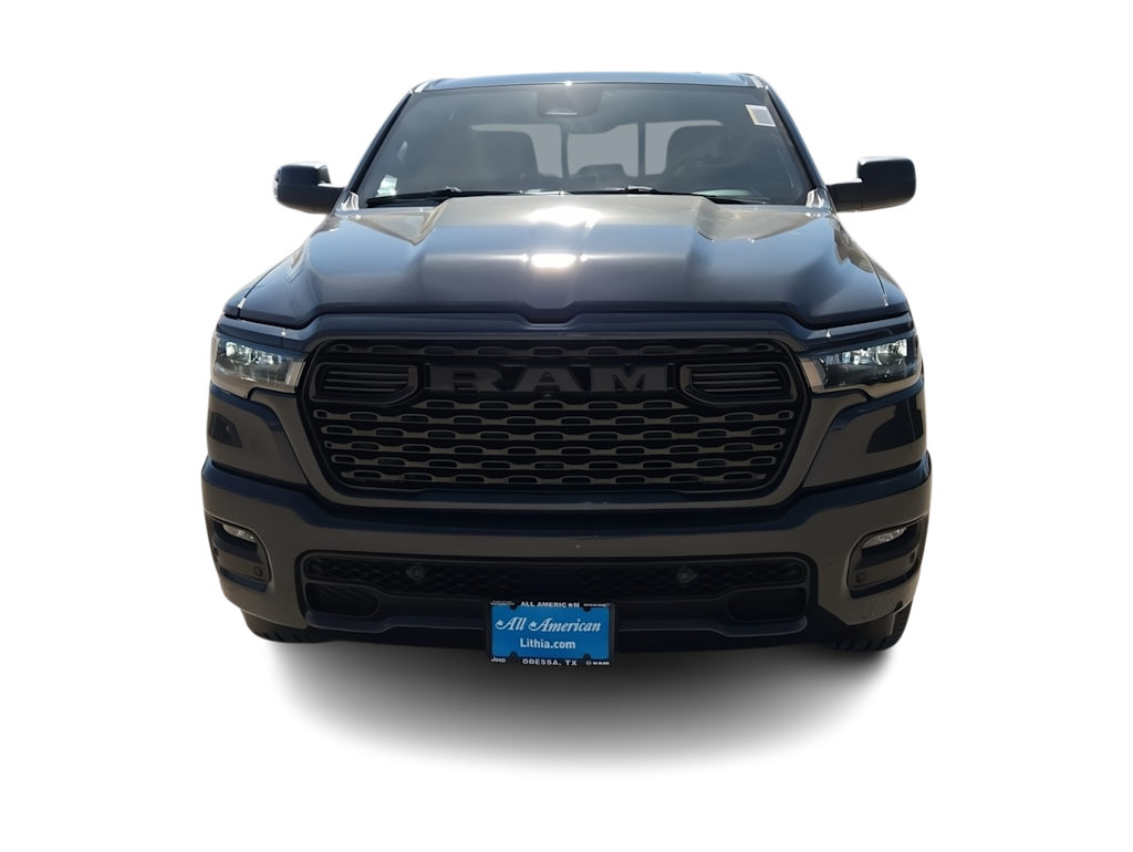 Thumbnail: 2026 RAM 1500 - 6