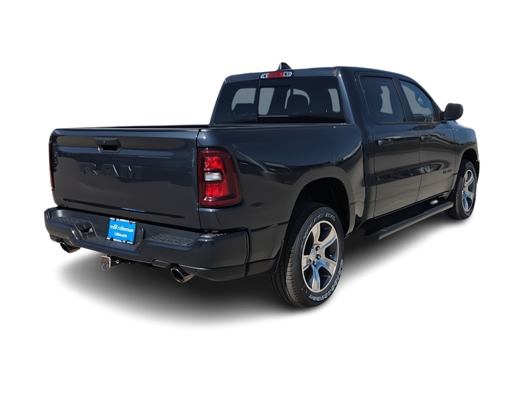 Thumbnail: 2026 RAM 1500 - 20