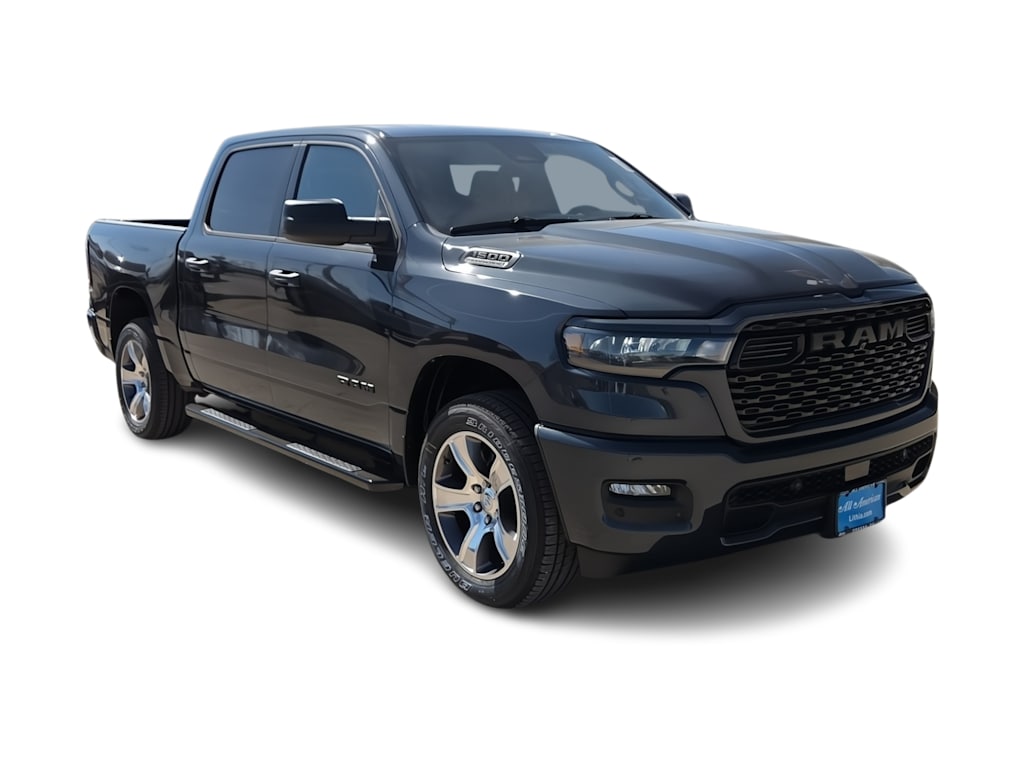 Thumbnail: 2026 RAM 1500 - 18