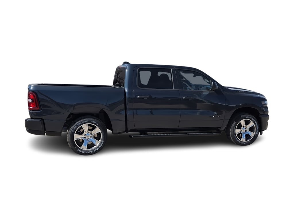 Thumbnail: 2026 RAM 1500 - 21