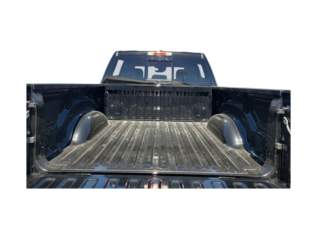 Thumbnail: 2026 RAM 1500 - 17