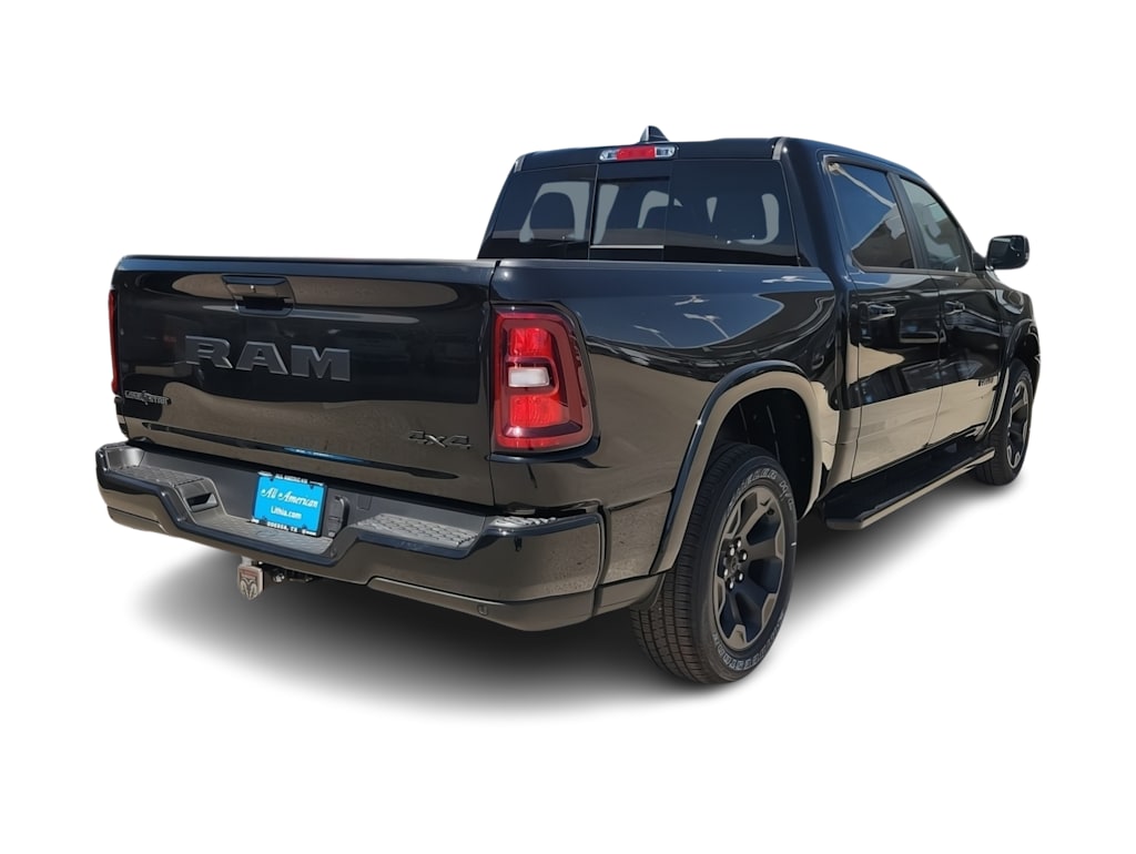 Thumbnail: 2026 RAM 1500 - 20