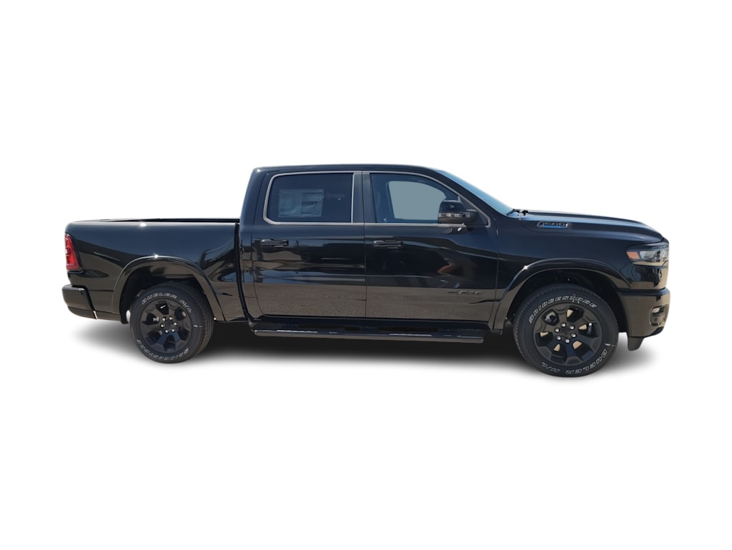 Thumbnail: 2026 RAM 1500 - 21