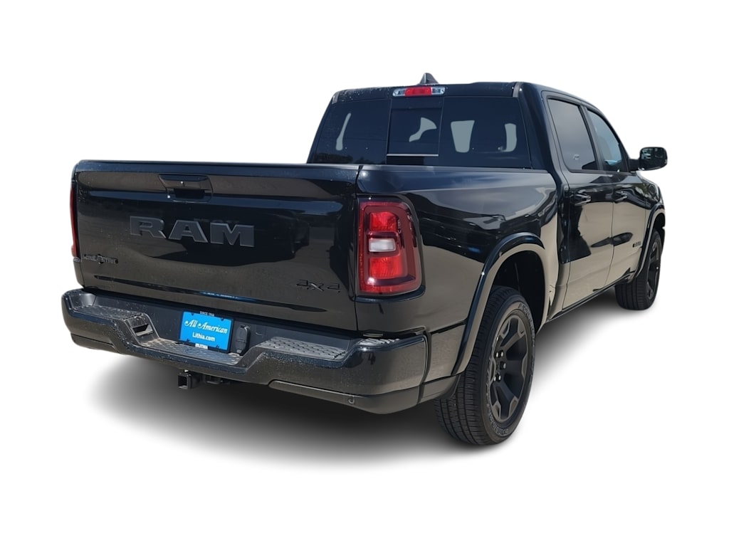 Thumbnail: 2026 RAM 1500 - 20