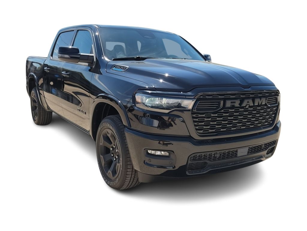 Thumbnail: 2026 RAM 1500 - 18