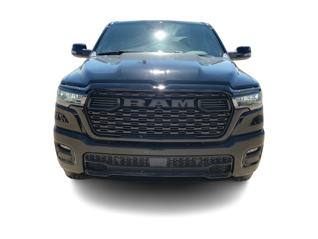 Thumbnail: 2026 RAM 1500 - 6