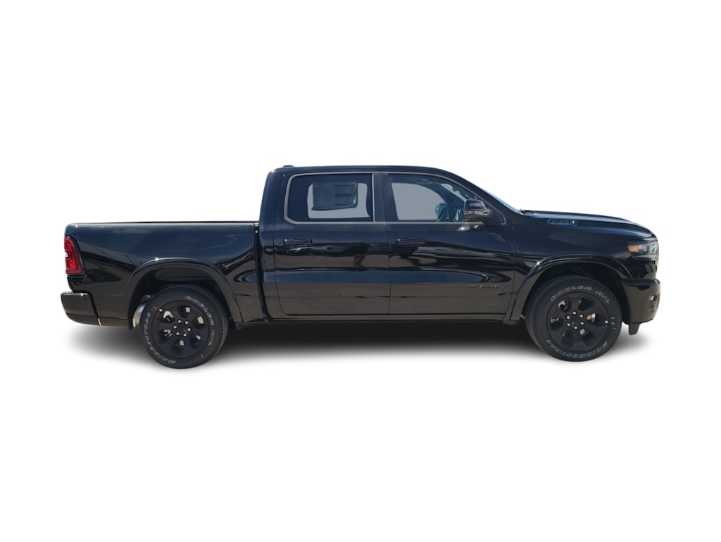 Thumbnail: 2026 RAM 1500 - 21