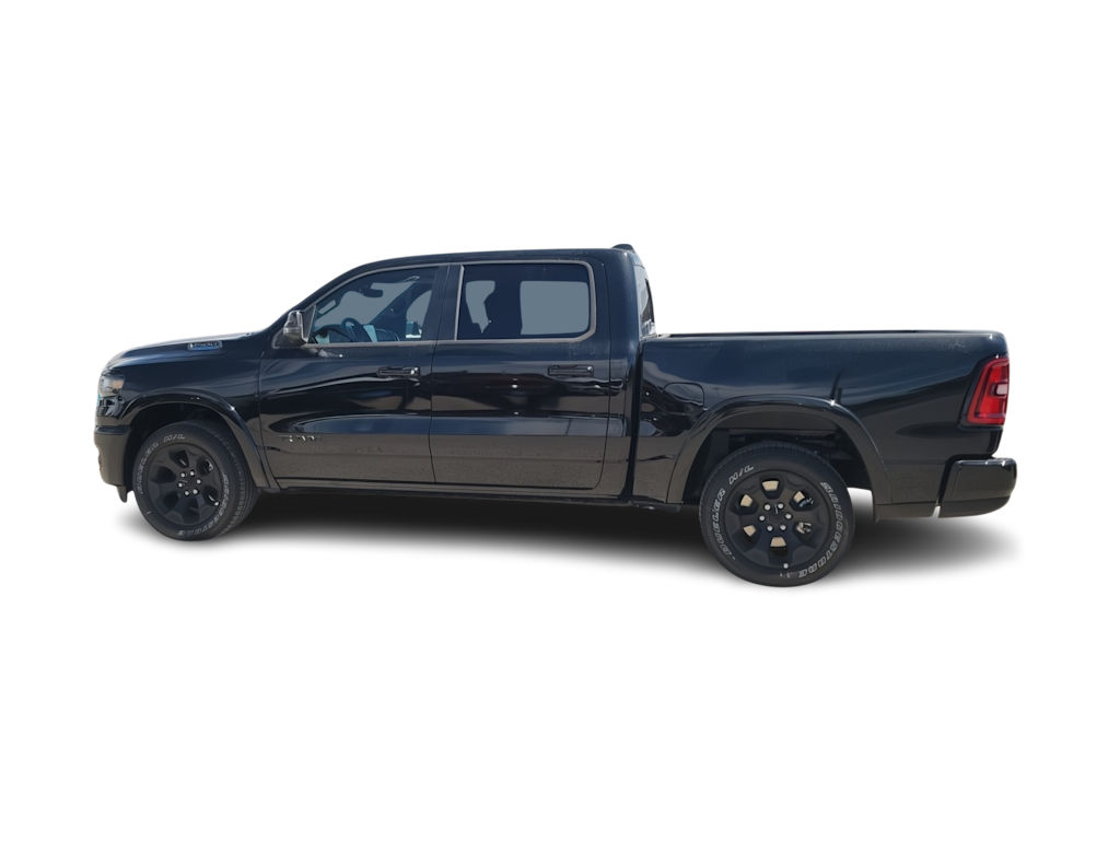 Thumbnail: 2026 RAM 1500 - 3