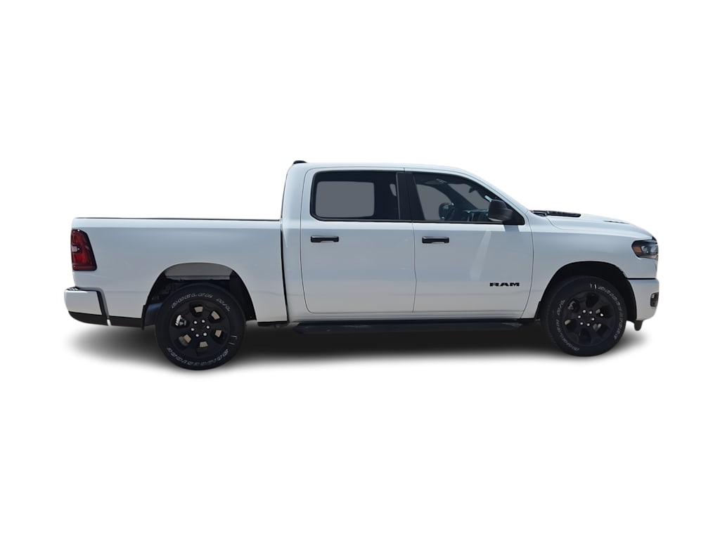 Thumbnail: 2026 RAM 1500 - 21