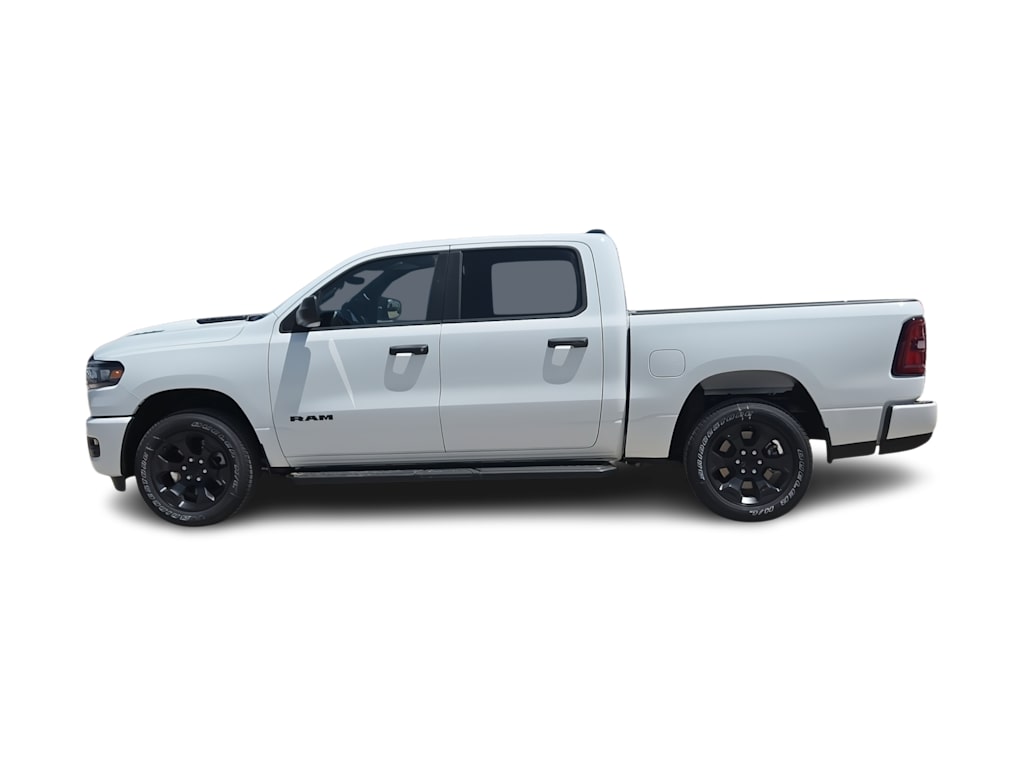 Thumbnail: 2026 RAM 1500 - 3