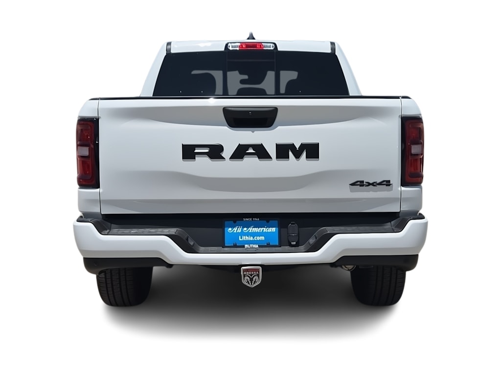 Thumbnail: 2026 RAM 1500 - 19