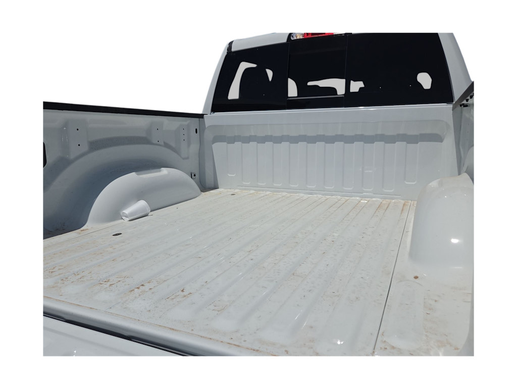 Thumbnail: 2026 RAM 1500 - 16