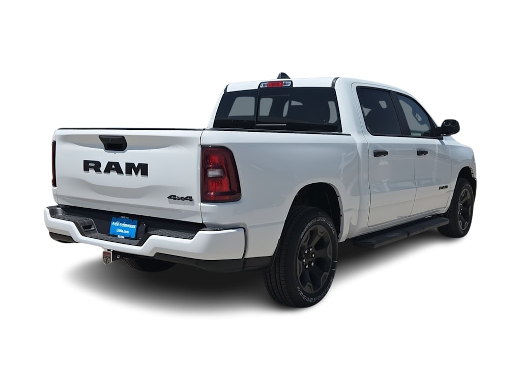 Thumbnail: 2026 RAM 1500 - 20
