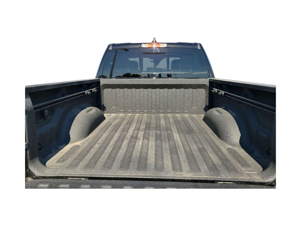 Thumbnail: 2026 RAM 1500 - 17