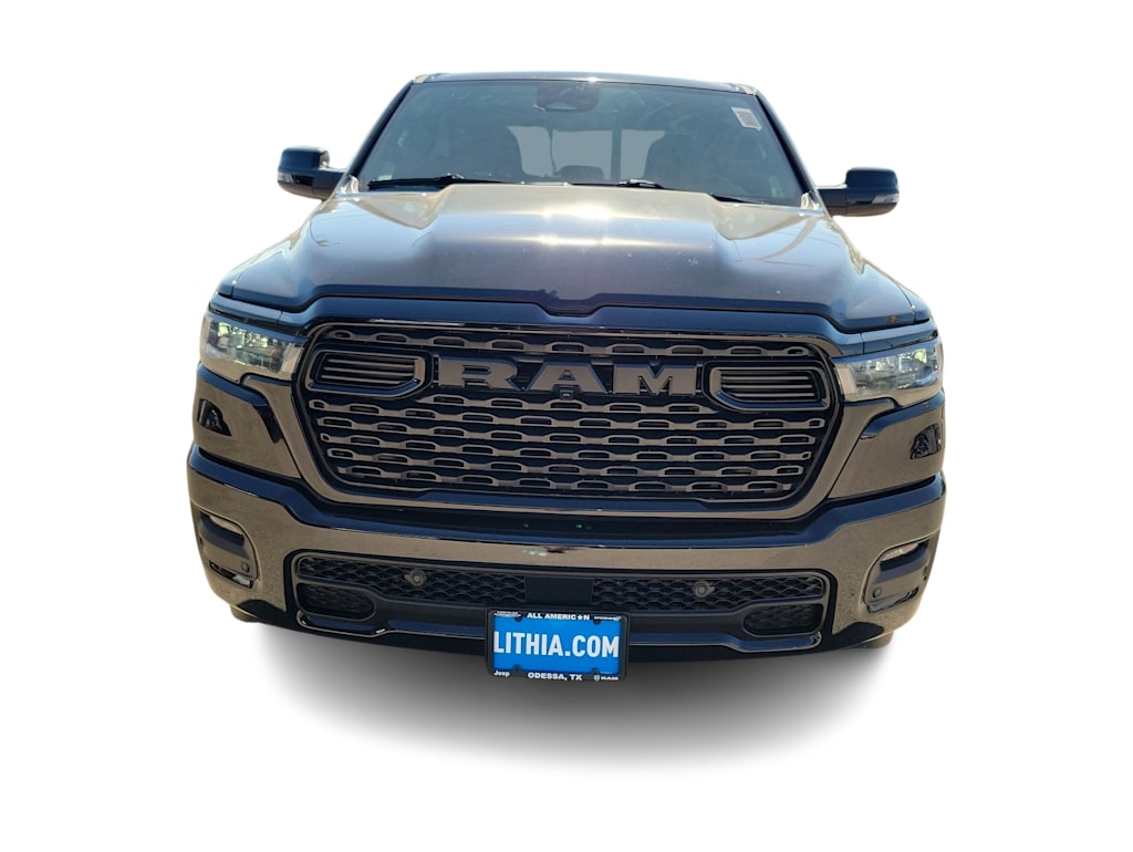 Thumbnail: 2026 RAM 1500 - 6