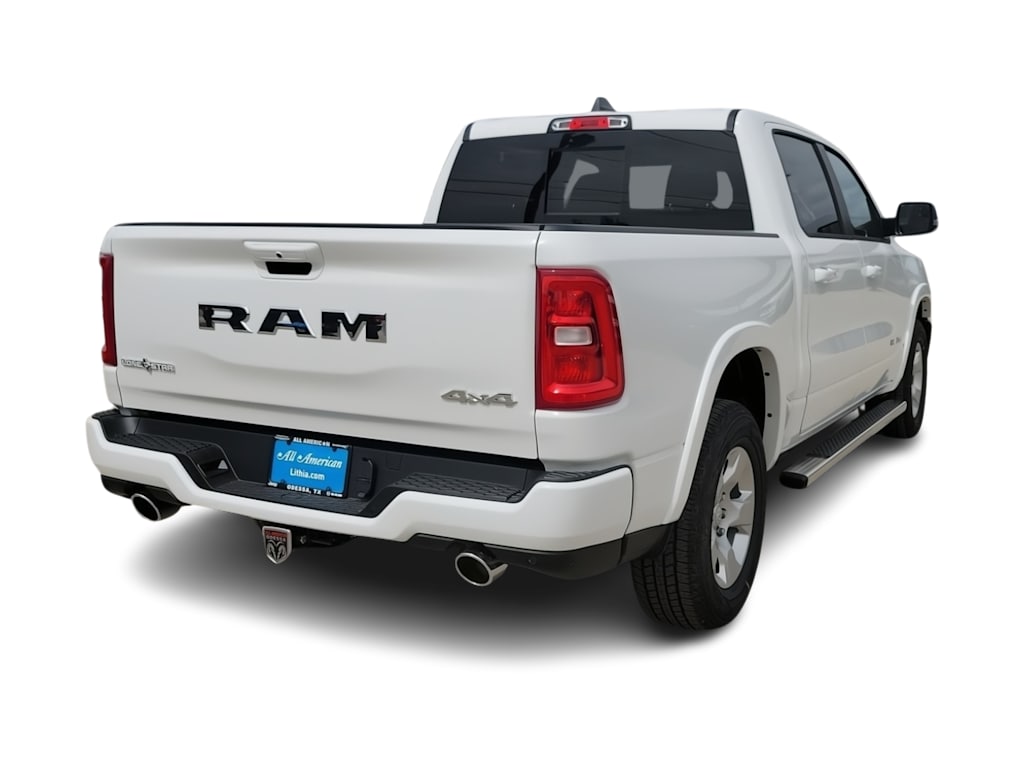 Thumbnail: 2026 RAM 1500 - 19