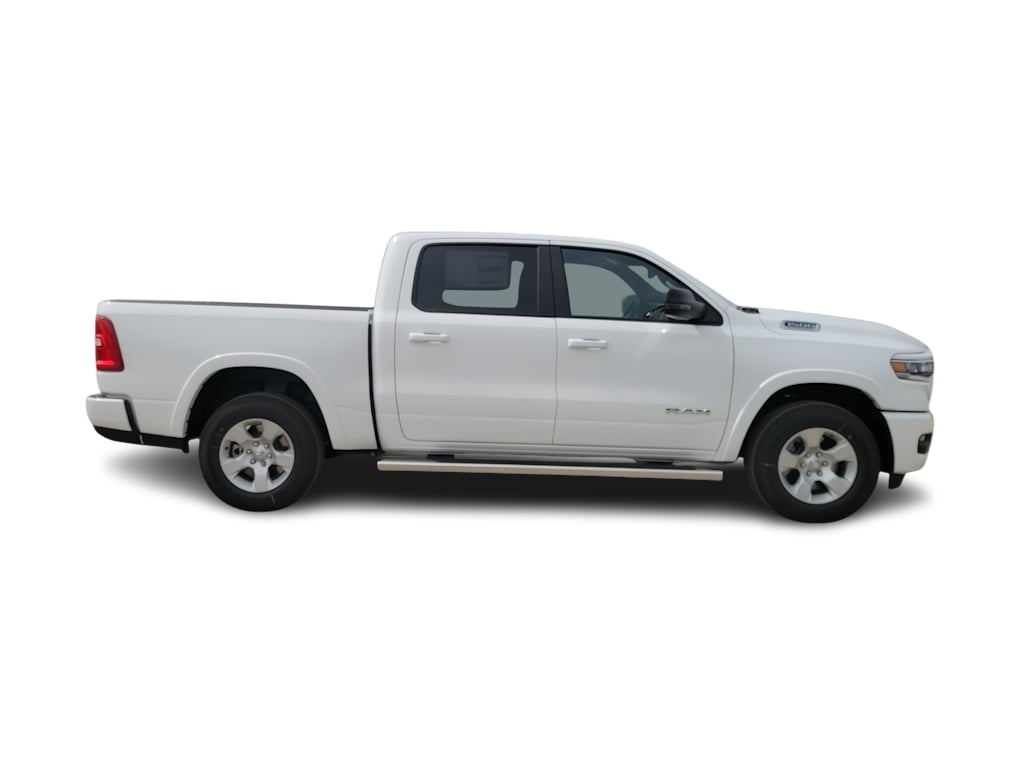 Thumbnail: 2026 RAM 1500 - 20