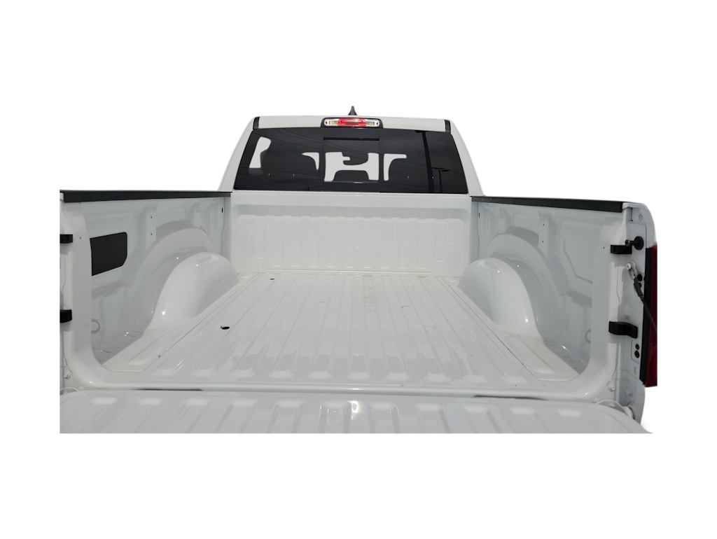Thumbnail: 2026 RAM 1500 - 24