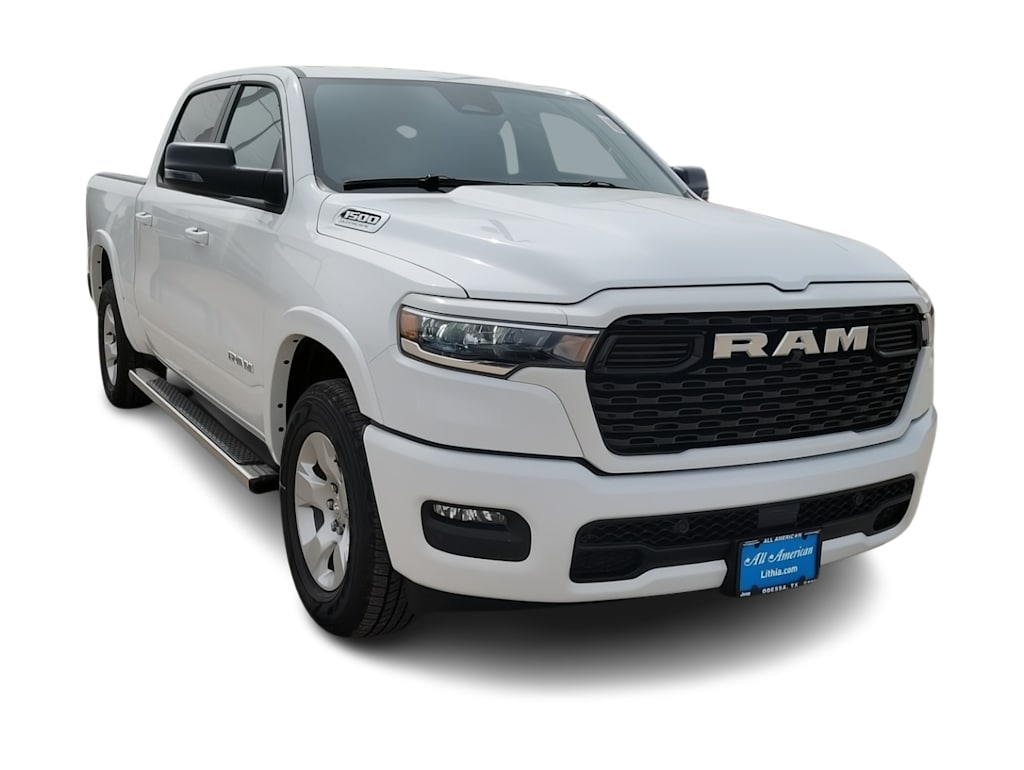 Thumbnail: 2026 RAM 1500 - 17