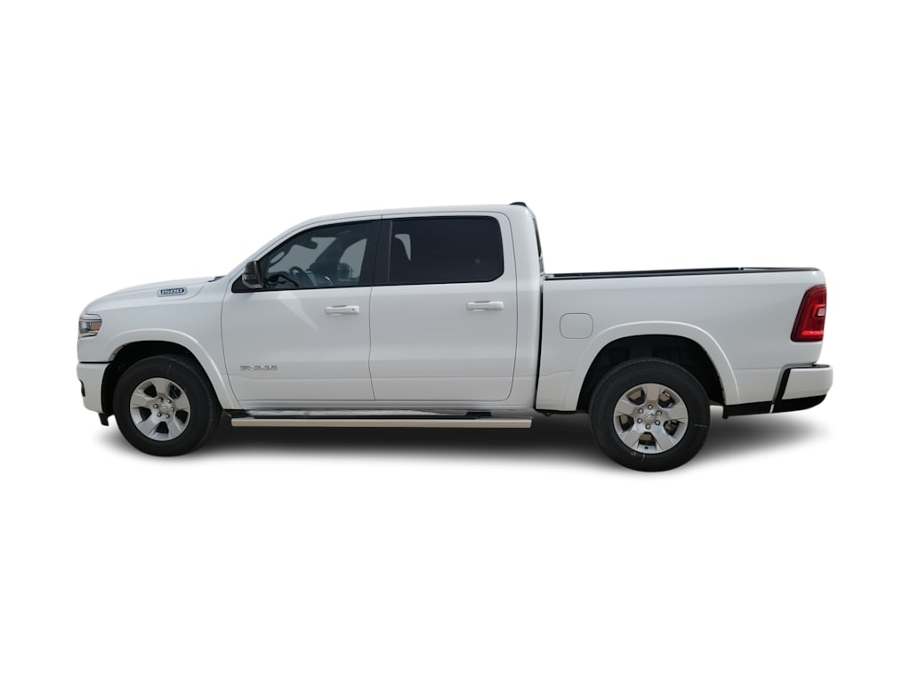 Thumbnail: 2026 RAM 1500 - 3