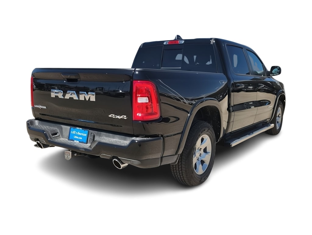 Thumbnail: 2026 RAM 1500 - 21