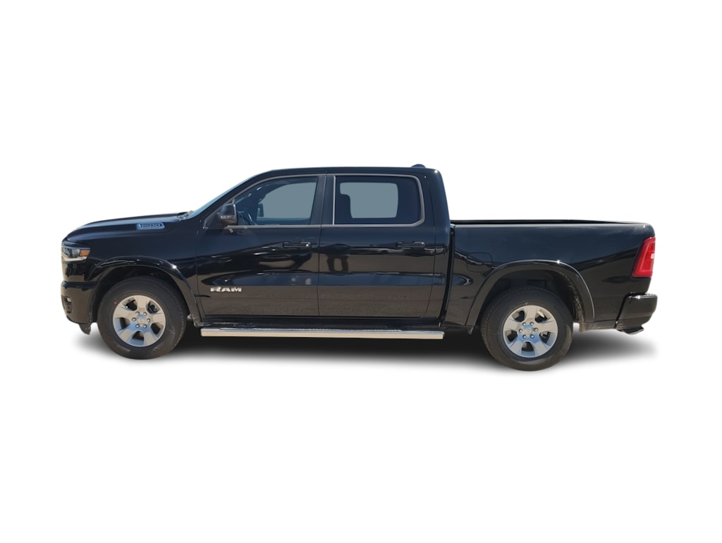 Thumbnail: 2026 RAM 1500 - 3
