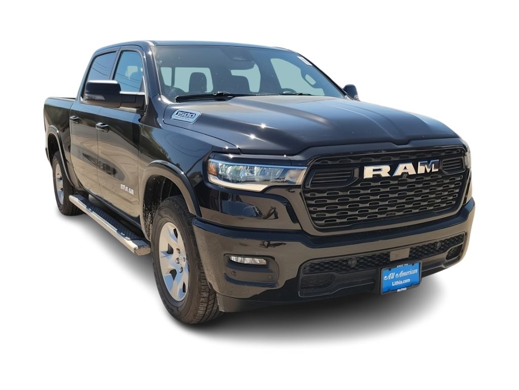 Thumbnail: 2026 RAM 1500 - 19