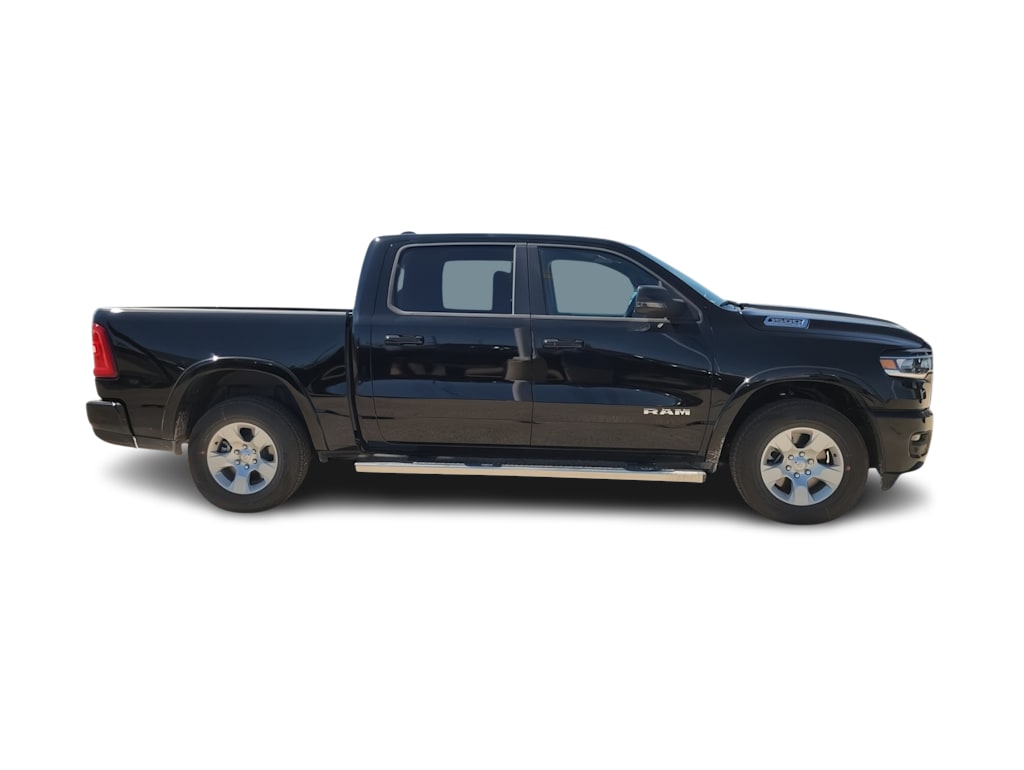 Thumbnail: 2026 RAM 1500 - 22